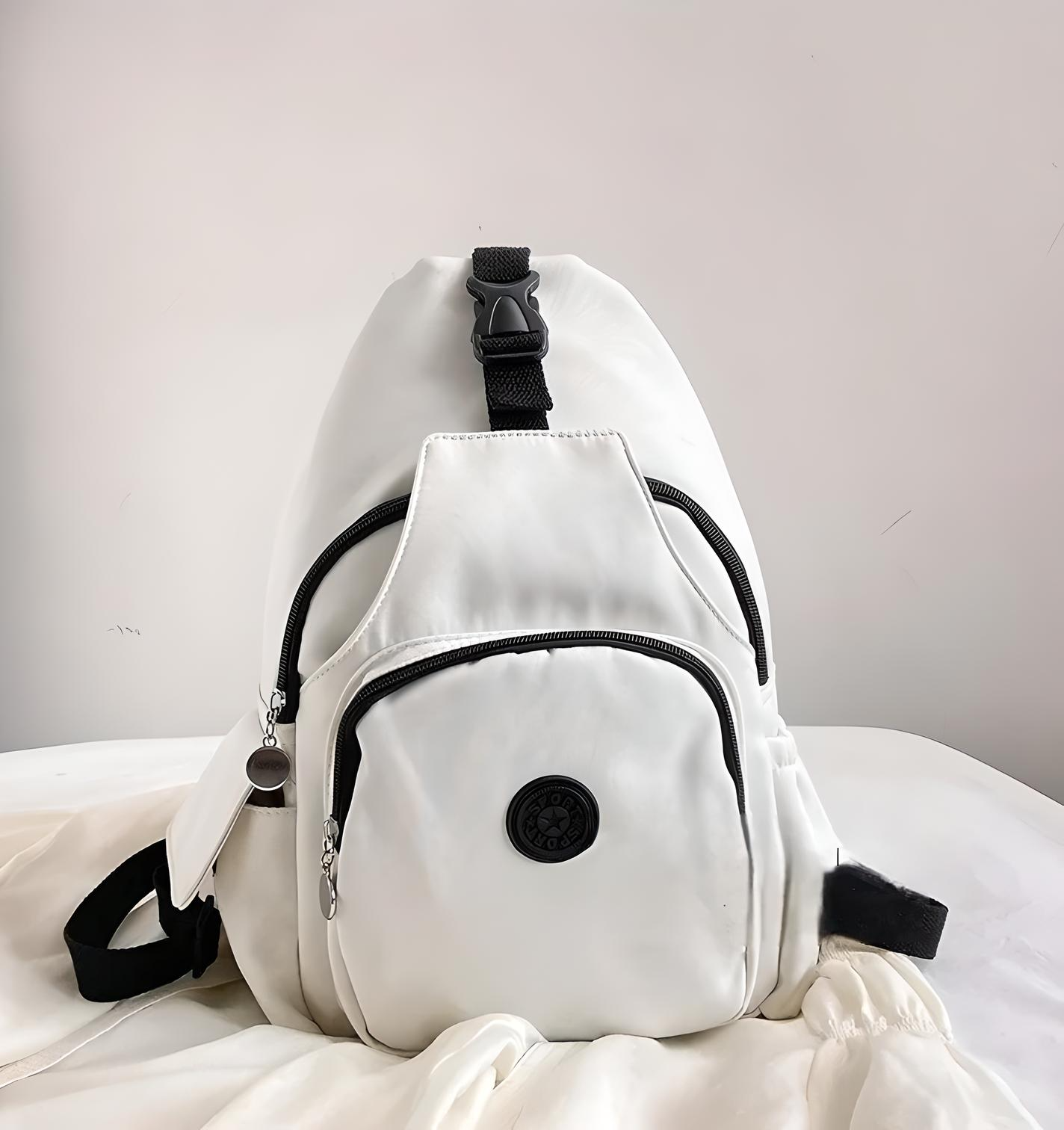 Convertible SafeBag™ | 2-in-1 stijlvolle anti-diefstal tas