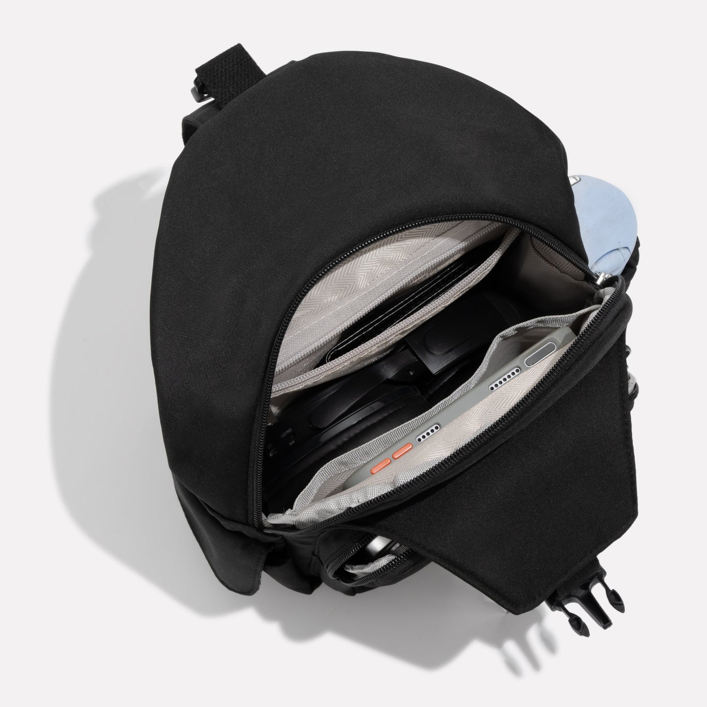 Convertible SafeBag™ | 2-in-1 stijlvolle anti-diefstal tas