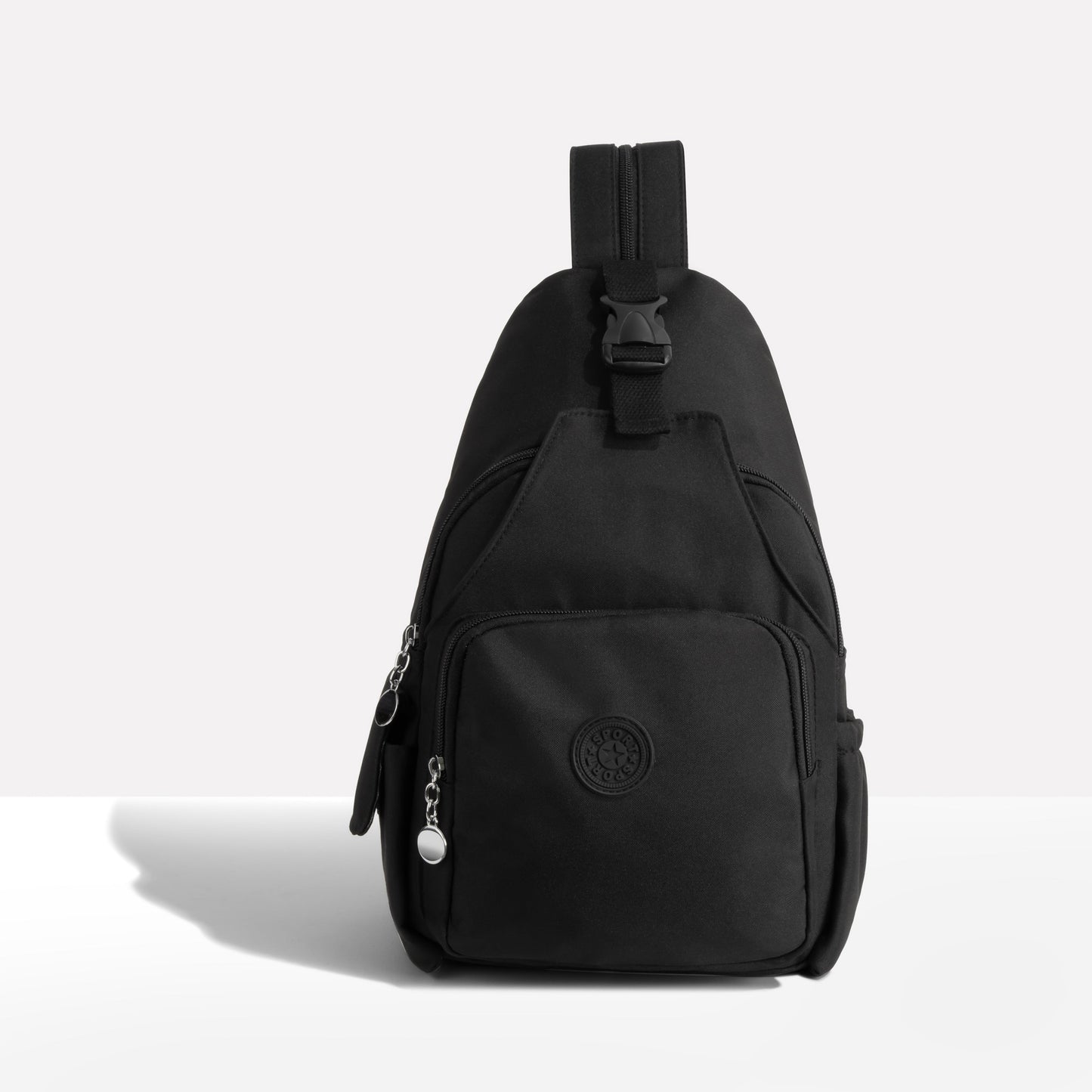 Convertible SafeBag™ | 2-in-1 stijlvolle anti-diefstal tas